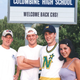 Members of Columbine High School's popular crowd, who, more than four months after the tragic shooting at their school, have finally begun to exclude again.